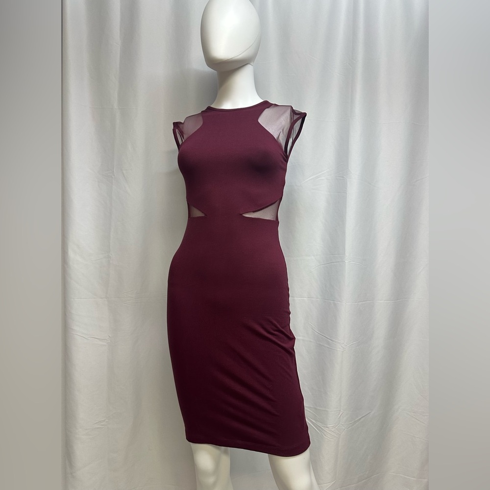 French Connection Viven Pencil Skirt Dress